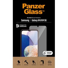 Buy PanzerGlass Samsung Galaxy A14 5G - Ultimate Screen Protection, Durable & Scratch-Resistant - Product No: 5711724073212